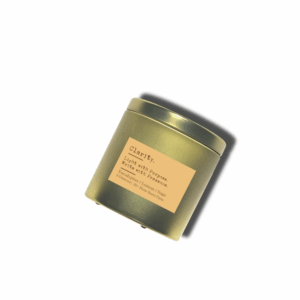 Clarity Soy Candle