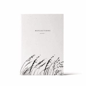 Pre-Order: Reflections Journal