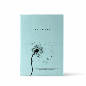 Pre-Order: Release Journal